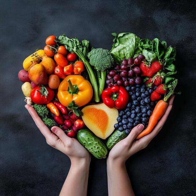 Wholesome Journey  Healthy Living